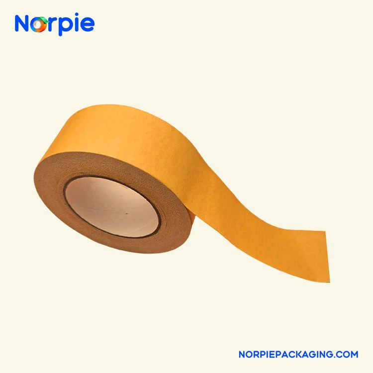 Hogyan kell használni a színes egyoldalas ragasztószalagot?