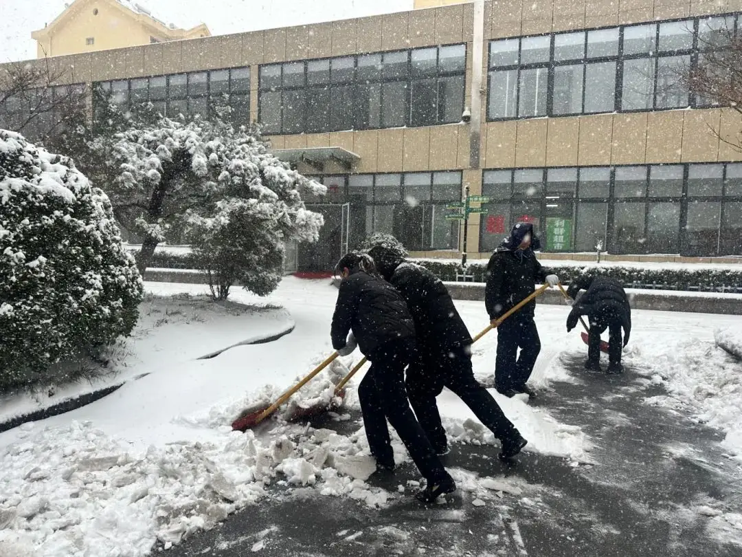 Meleg áram a hideghullámban